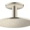 Dušas galva Axor ShowerSolutions, diametrs 30 cm, 2 plūsmas veidi, pulēts niķelis 35304820