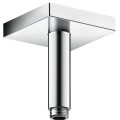 Dušas galvas turētājs Axor, 10 cm, hroms 26437000
