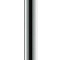 Dušas galvas turētājs Axor, 30 cm, hroms 26433000