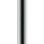 Dušas galvas turētājs Axor, 30 cm, hroms 26433000