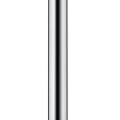Dušas galvas turētājs Axor, 30 cm, hroms 26966000