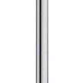 Dušas galvas turētājs Axor, 30 cm, hroms 48495000