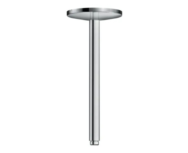 Dušas galvas turētājs Axor, 30 cm, hroms 48495000