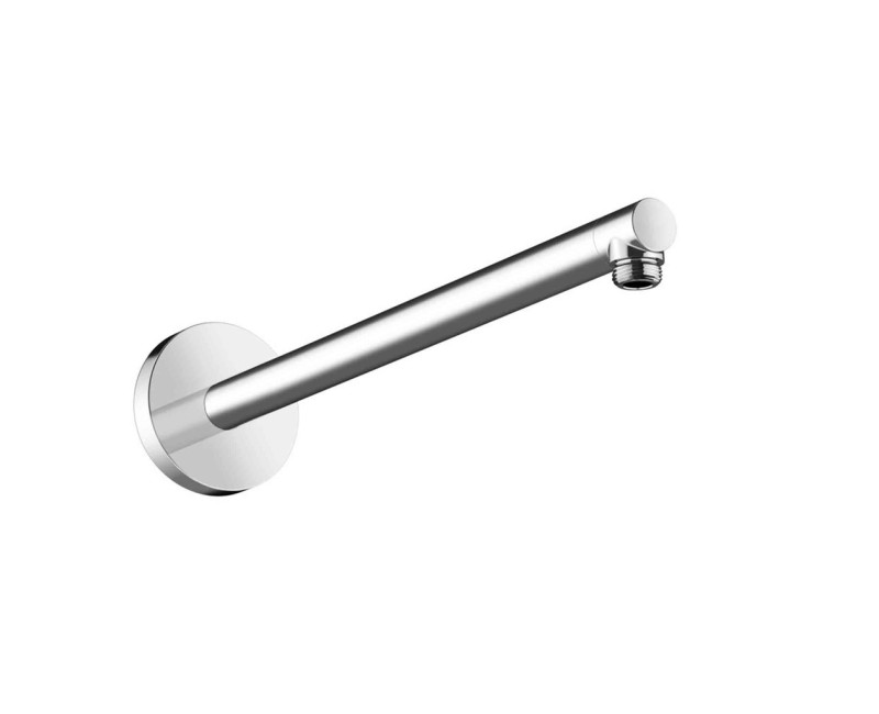 Dušas galvas turētājs Axor 39 cm, hroms 26431000