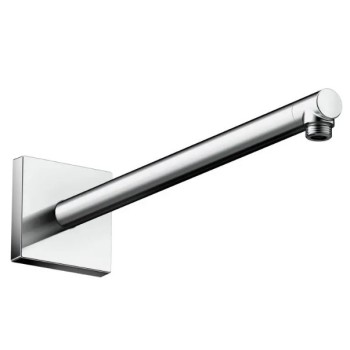 Dušas galvas turētājs Axor, 39 cm, hroms 26436000