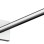 Dušas galvas turētājs Axor, 39 cm, hroms 26436000