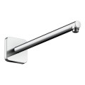 Dušas galvas turētājs Axor 39 cm, hroms 26967000