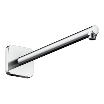 Dušas galvas turētājs Axor 39 cm, hroms 26967000