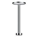 Dušas galvas turētājs Axor One, 30 cm, hroms 48496000