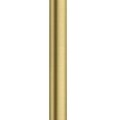 Dušas galvas turētājs Axor One, 30 cm, pulēts misiņš 48495950