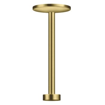 Dušas galvas turētājs Axor One, 30 cm, pulēts misiņš 48496950