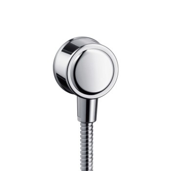 Dušas izvads AXOR Montreux Fixfit, hroms 16884000