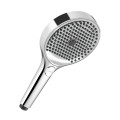 Dušas klausule Axor ShowerSolutions, 3 plūsmas režīmi, EcoSmart+, hroms 39774000