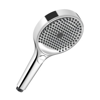 Dušas klausule Axor ShowerSolutions, 3 plūsmas režīmi, EcoSmart+, hroms 39774000