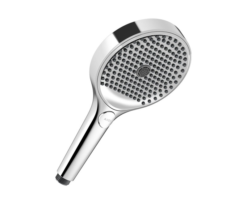 Dušas klausule Axor ShowerSolutions, 3 plūsmas režīmi, EcoSmart+, hroms 39774000