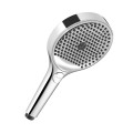 Dušas klausule Axor ShowerSolutions, 3 plūsmas režīmi, hroms 39772000