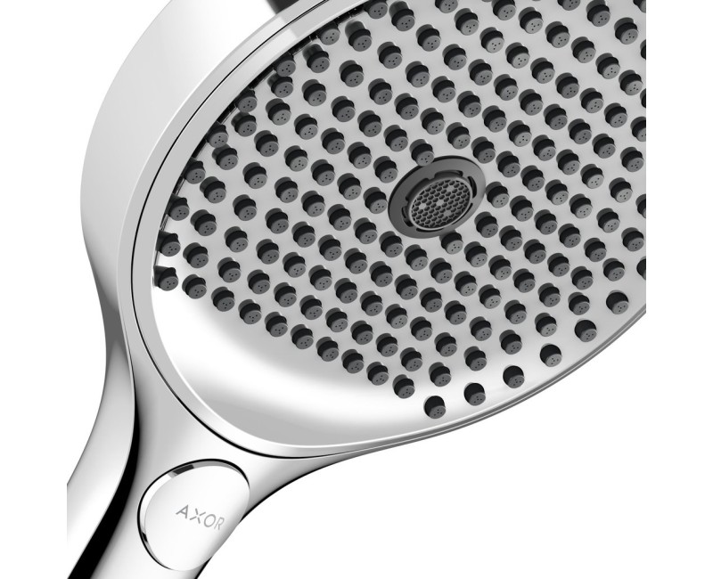 Dušas klausule Axor ShowerSolutions, 3 plūsmas režīmi, hroms 39772000