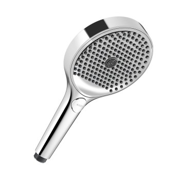 Dušas klausule Axor ShowerSolutions, 3 plūsmas režīmi, hroms 39772000