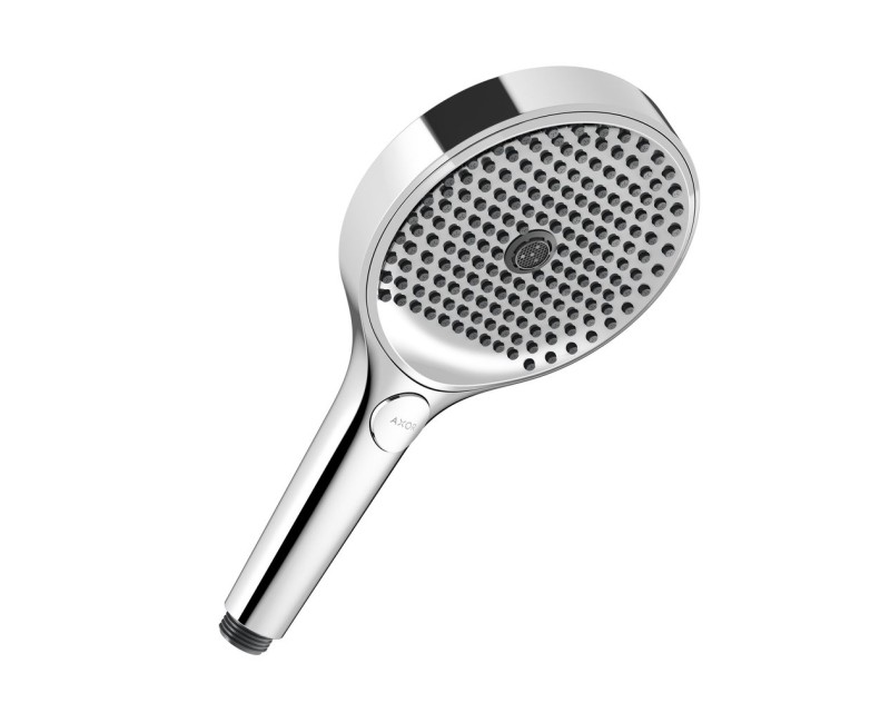 Dušas klausule Axor ShowerSolutions, 3 plūsmas režīmi, hroms 39772000