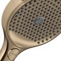 Dušas klausule Axor ShowerSolutions, 3 plūsmas veidi, pulēta zelta izskats 39772990