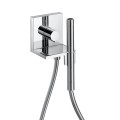 Dušas komplekts Axor ShowerCollection, 2 plūsmas veidi, hroms 10651000