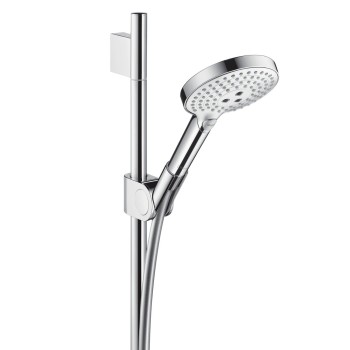 Dušas komplekts Axor Uno Raindance Select S 120 3jet, hroms 27987000