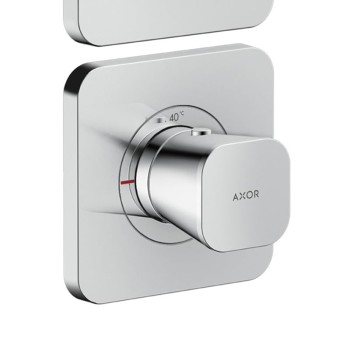 Dušas maisītājs AXOR Citterio C Termostata iebūvējams, 3 ierīcēm, hroms 49711000