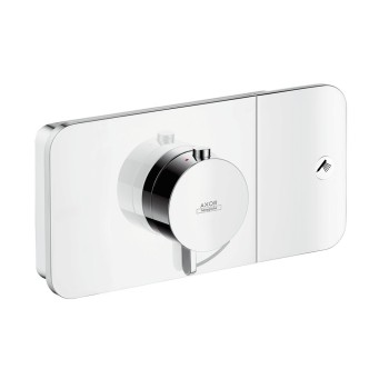 Dušas maisītājs AXOR One Termostata iebūvējams, hroms 45711000