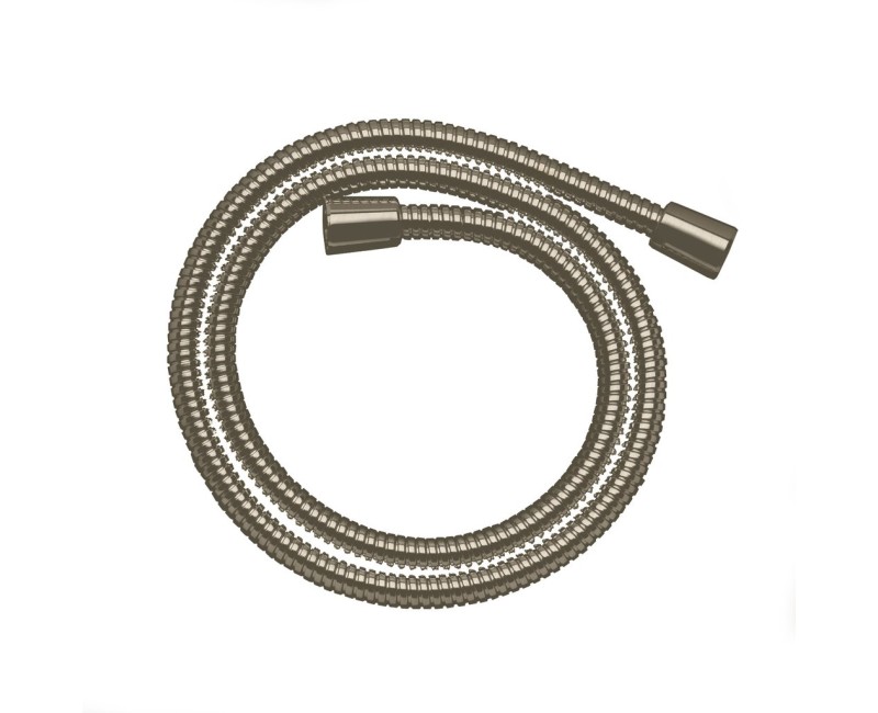 Dušas šļūtene AXOR 1,60 m, pulēta niķeļa krāsā 28116820