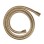 Dušas šļūtene AXOR ShowerSolutions, 125 cm, pulēta bronza 28622140