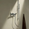 Dušas stienis AXOR 90 cm, hroms 27830000