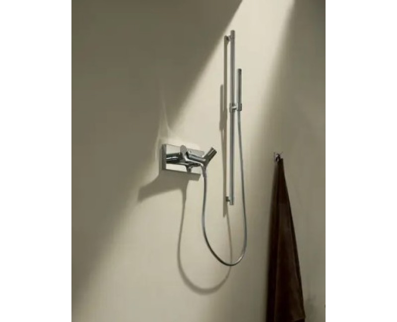 Dušas stienis AXOR 90 cm, hroms 27830000