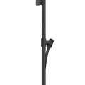 Dušas stienis AXOR 97 cm, ar dušas šļūteni, pulēts misiņš 48792950