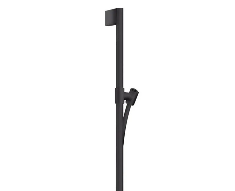 Dušas stienis AXOR 97 cm, ar dušas šļūteni, pulēts misiņš 48792950