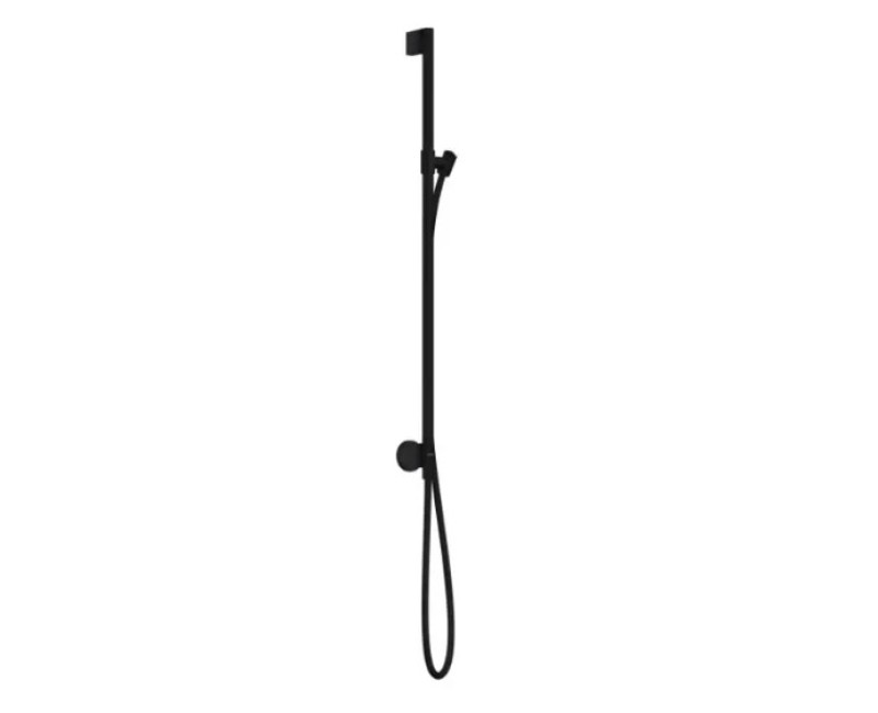 Dušas stienis AXOR 97 cm, ar dušas šļūteni, pulēts misiņš 48792950