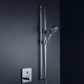 Dušas stienis AXOR Citterio E 90 cm, hroms 36736000