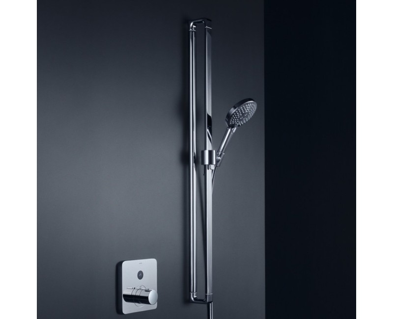 Dušas stienis AXOR Citterio E 90 cm, hroms 36736000