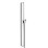 Dušas stienis AXOR Citterio E 90 cm, hroms 36736000