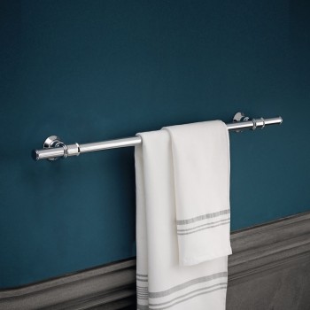 Dvieļu turētājs AXOR Montreux 60 cm, hroms 42060000