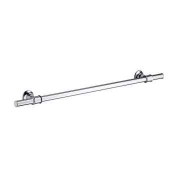 Dvieļu turētājs AXOR Montreux 80 cm, hroms 42080000