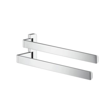 Dvieļu turētājs AXOR Universal 41 cm, hroms 42821000