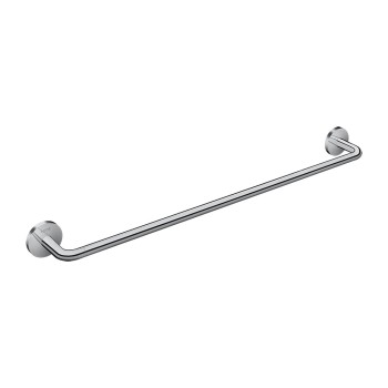 Dvieļu turētājs AXOR Universal Circular 60 cm, hroms 42860000
