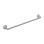 Dvieļu turētājs AXOR Universal Circular 60 cm, hroms 42860000