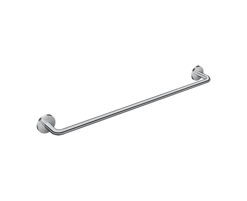 Dvieļu turētājs AXOR Universal Circular 60 cm, hroms 42860000