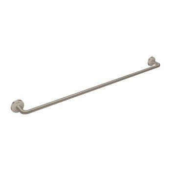 Dvieļu turētājs AXOR Universal Circular 80 cm, birstēts niķelis 42880820