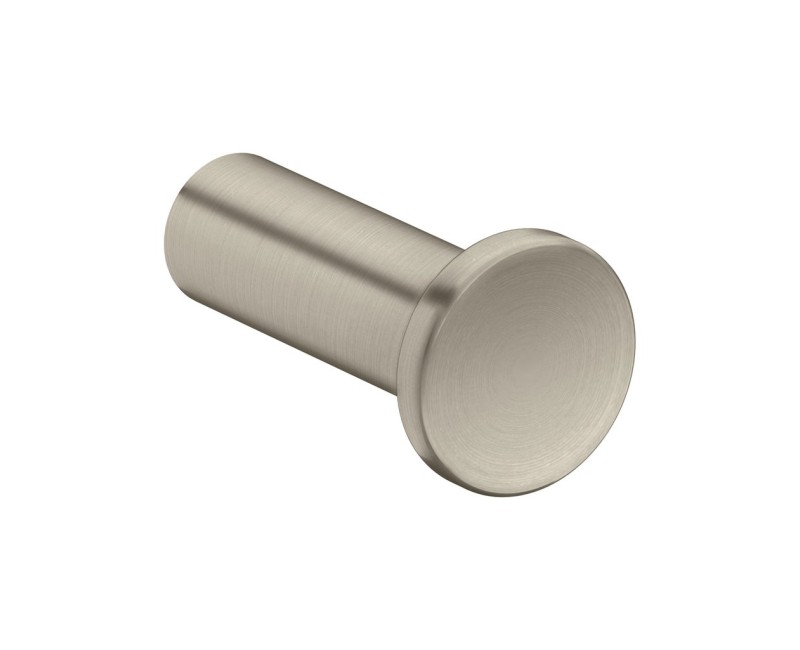 Dvieļu turētājs AXOR Universal Circular birstēts niķelis 42811820