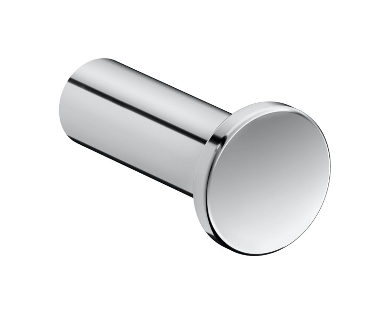 Dvieļu turētājs AXOR Universal Circular hroms 42811000