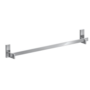 Dvieļu turētājs AXOR Universal Rectangular, garums 80 cm, hroms 42683000