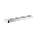 Dvieļu turētājs AXOR  Universal ar Plauktu 69 cm, hroms 42832000