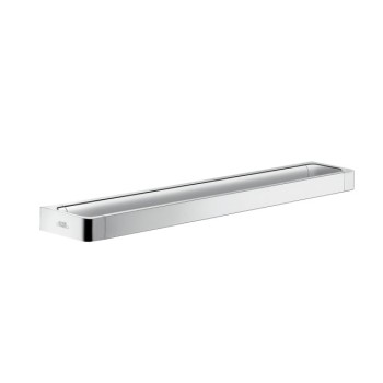 Rankšluosčių laikiklis AXOR Universal su Lentyna 69 cm, chromas 42832000
